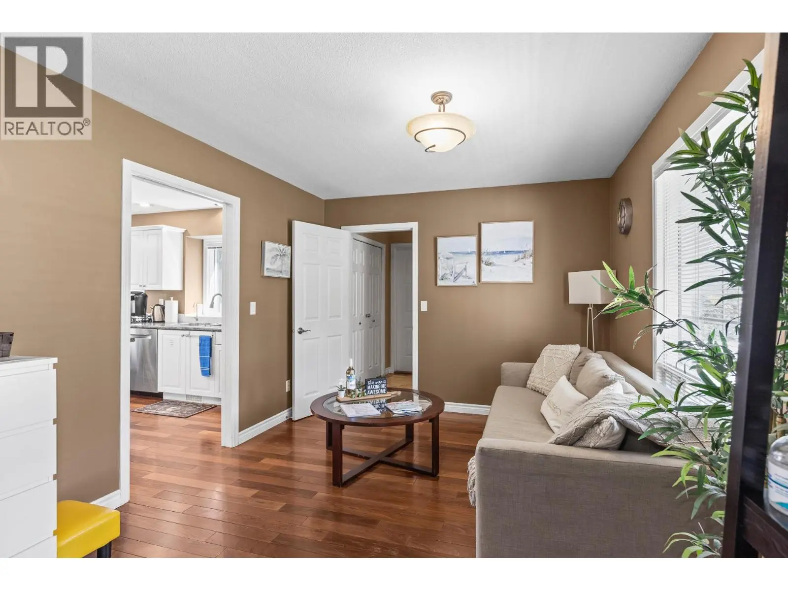 11523 Pretty Road. Lake Country, British Columbia