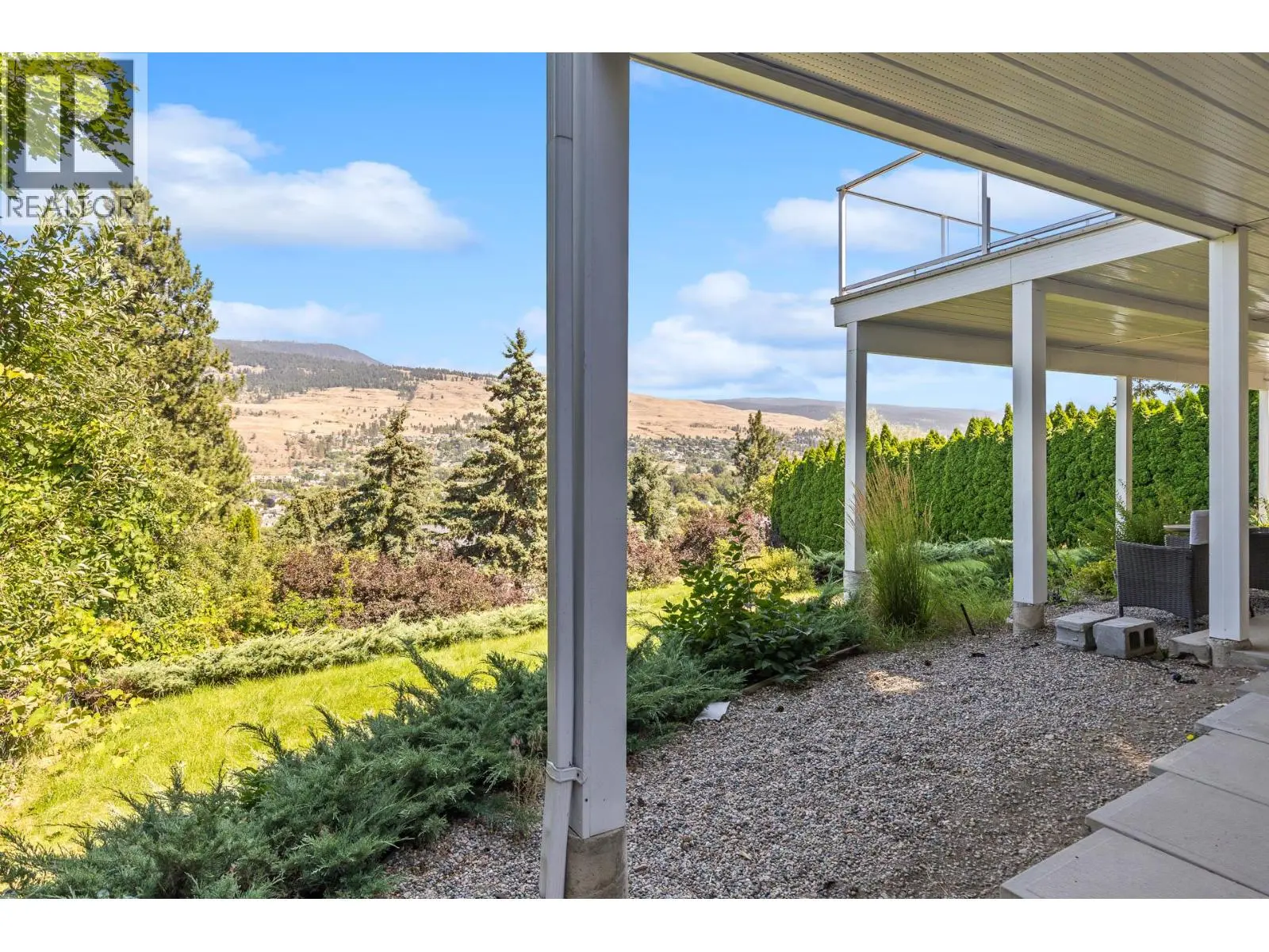 11523 Pretty Road. Lake Country, British Columbia