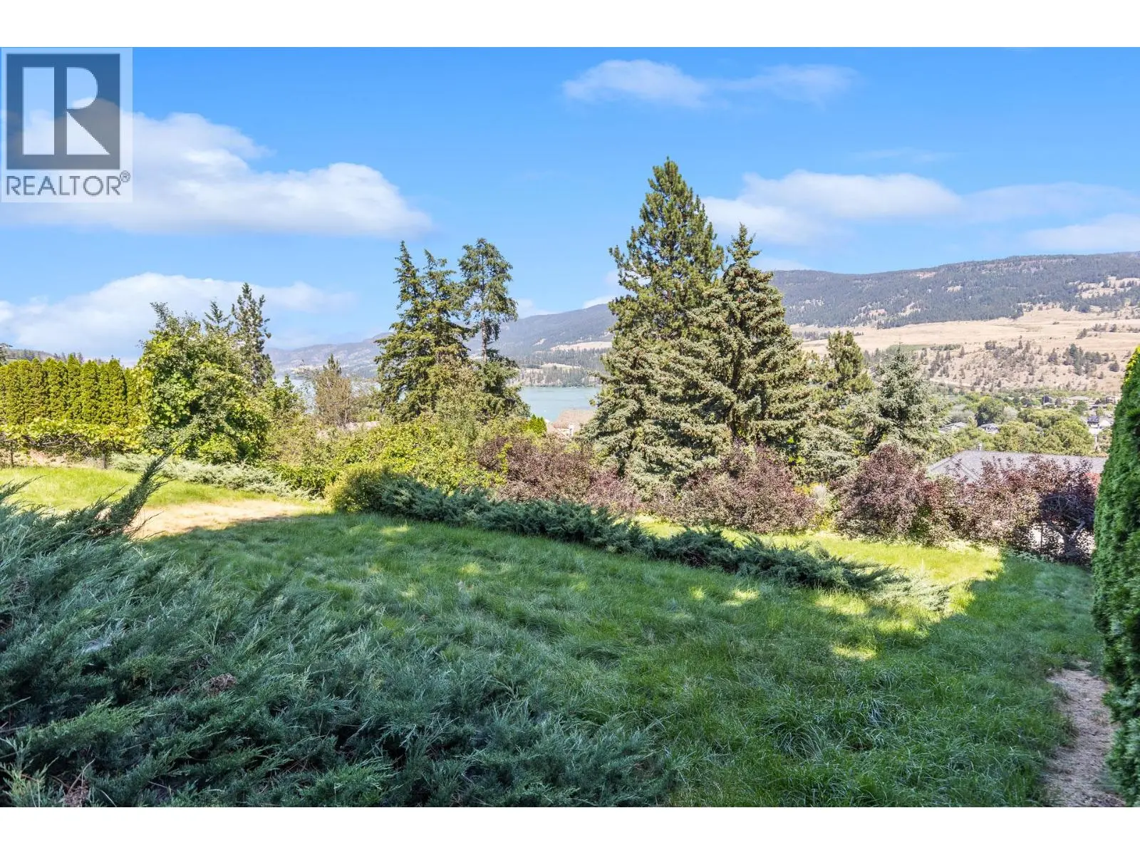 11523 Pretty Road. Lake Country, British Columbia