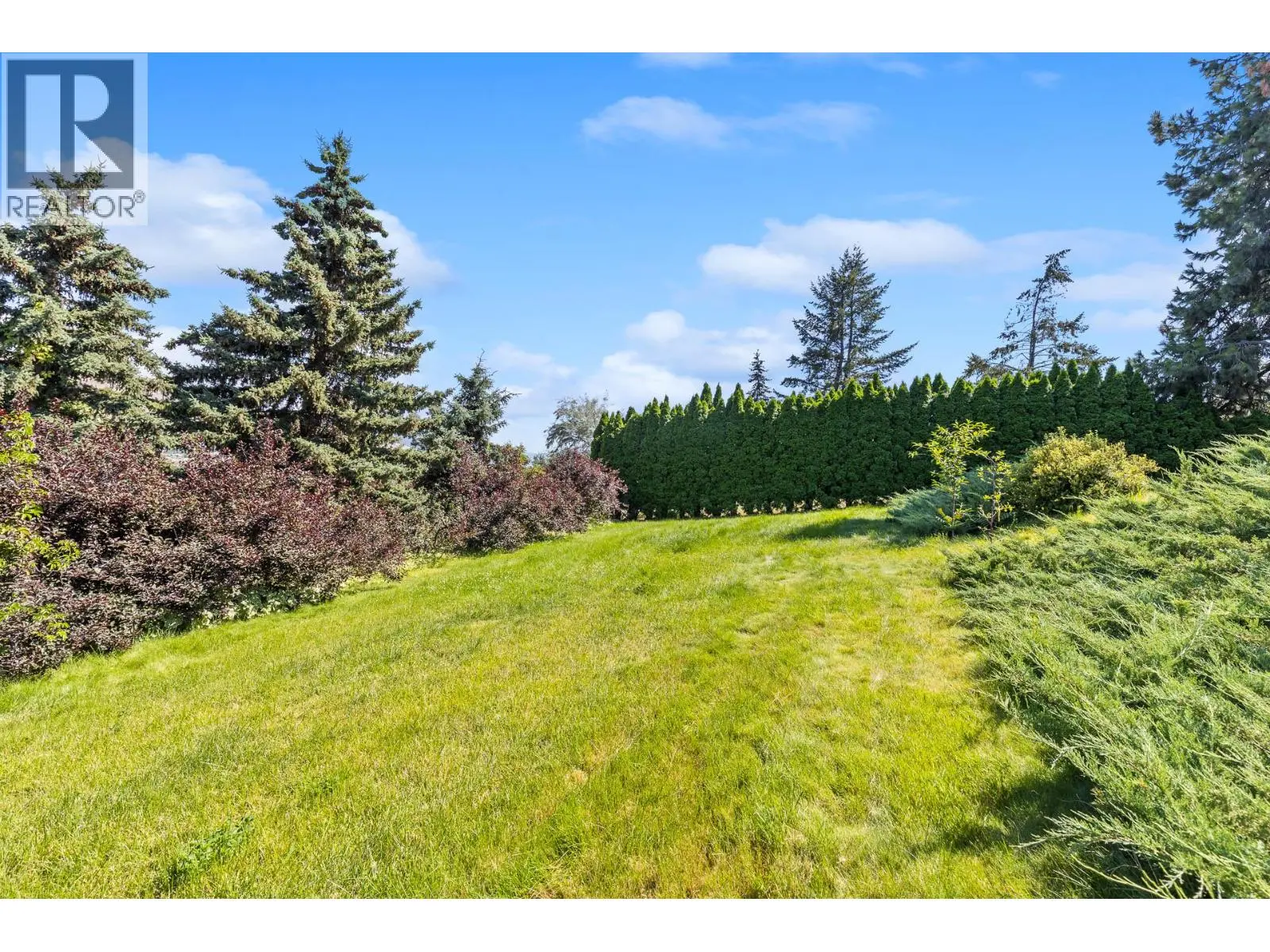 11523 Pretty Road. Lake Country, British Columbia