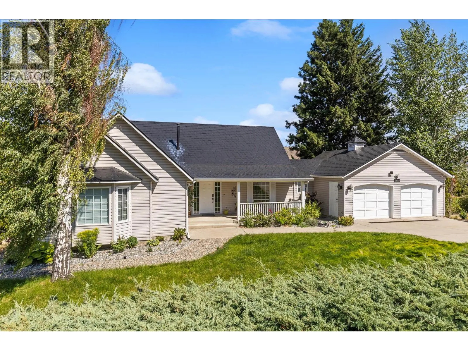 11523 Pretty Road. Lake Country, British Columbia