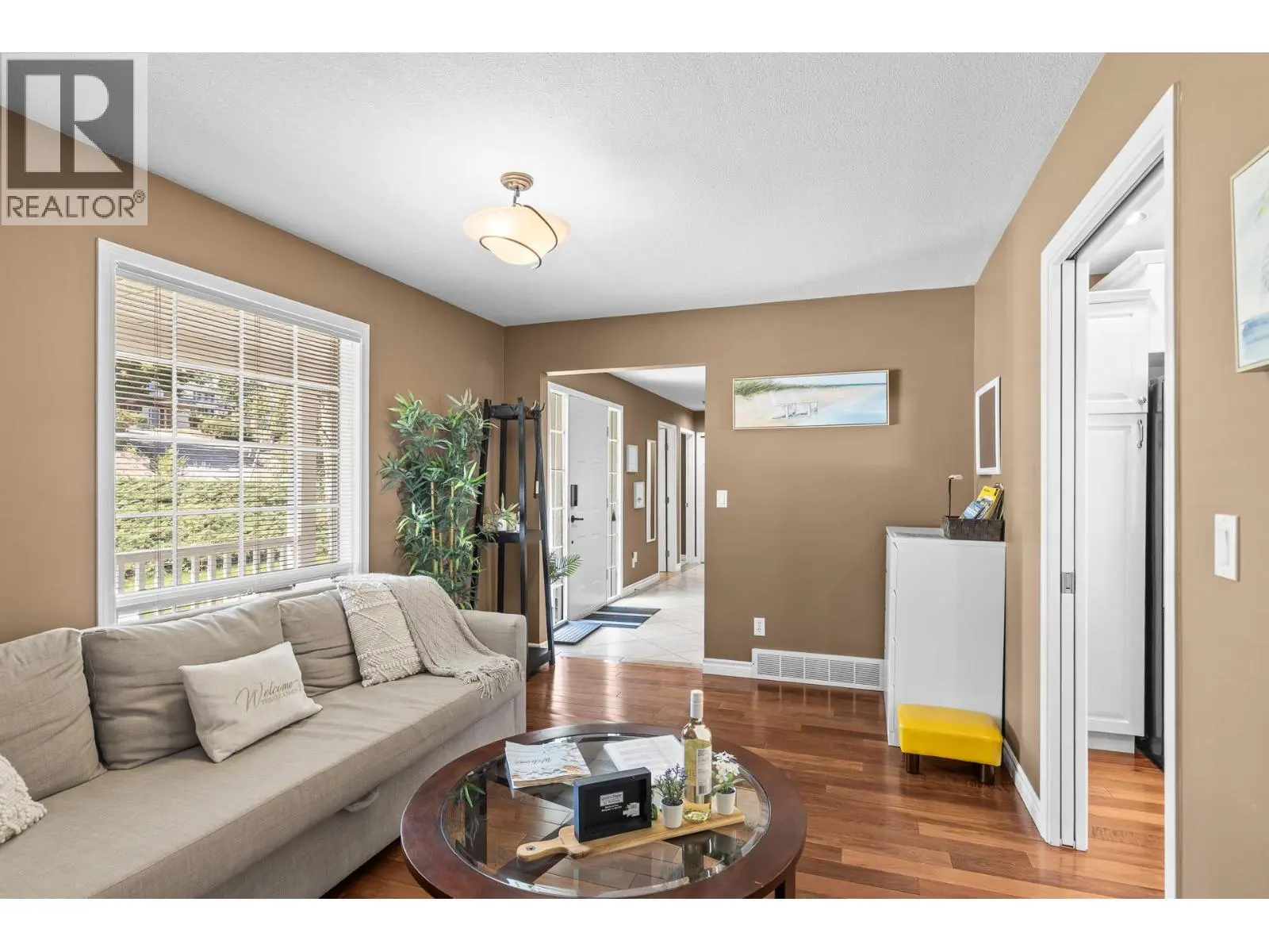 11523 Pretty Road. Lake Country, British Columbia