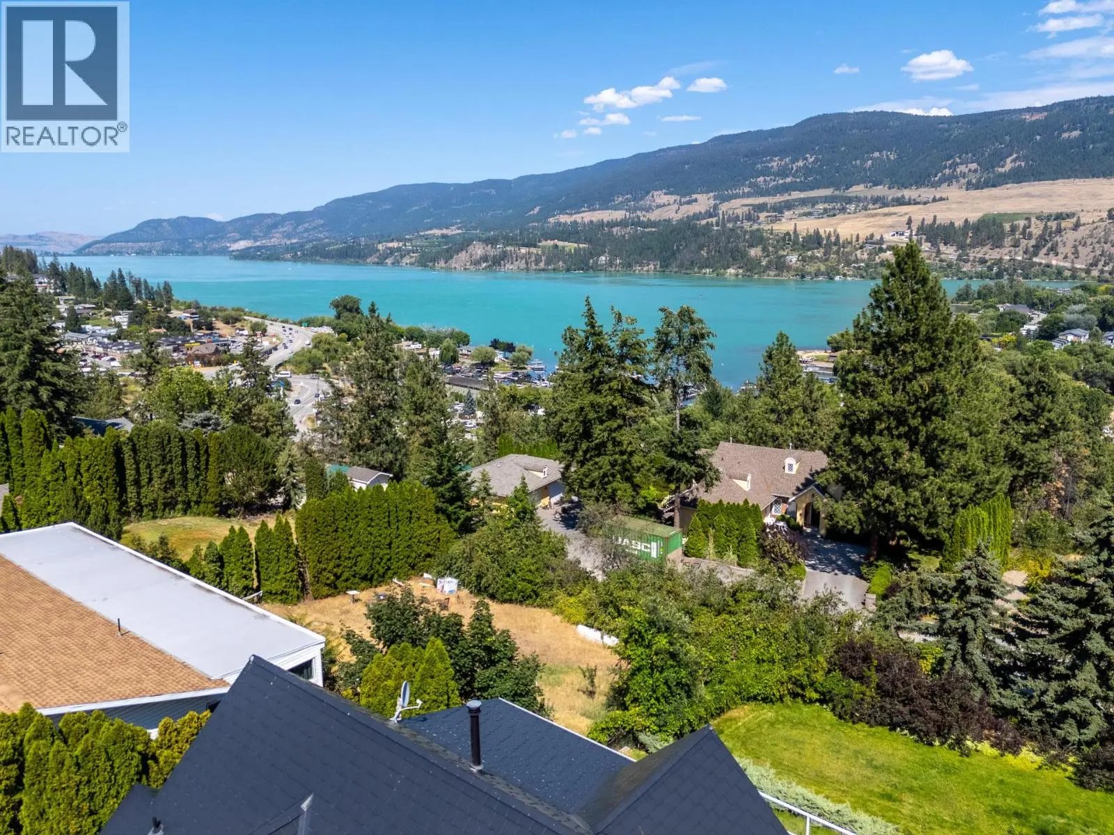 11523 Pretty Road. Lake Country, British Columbia