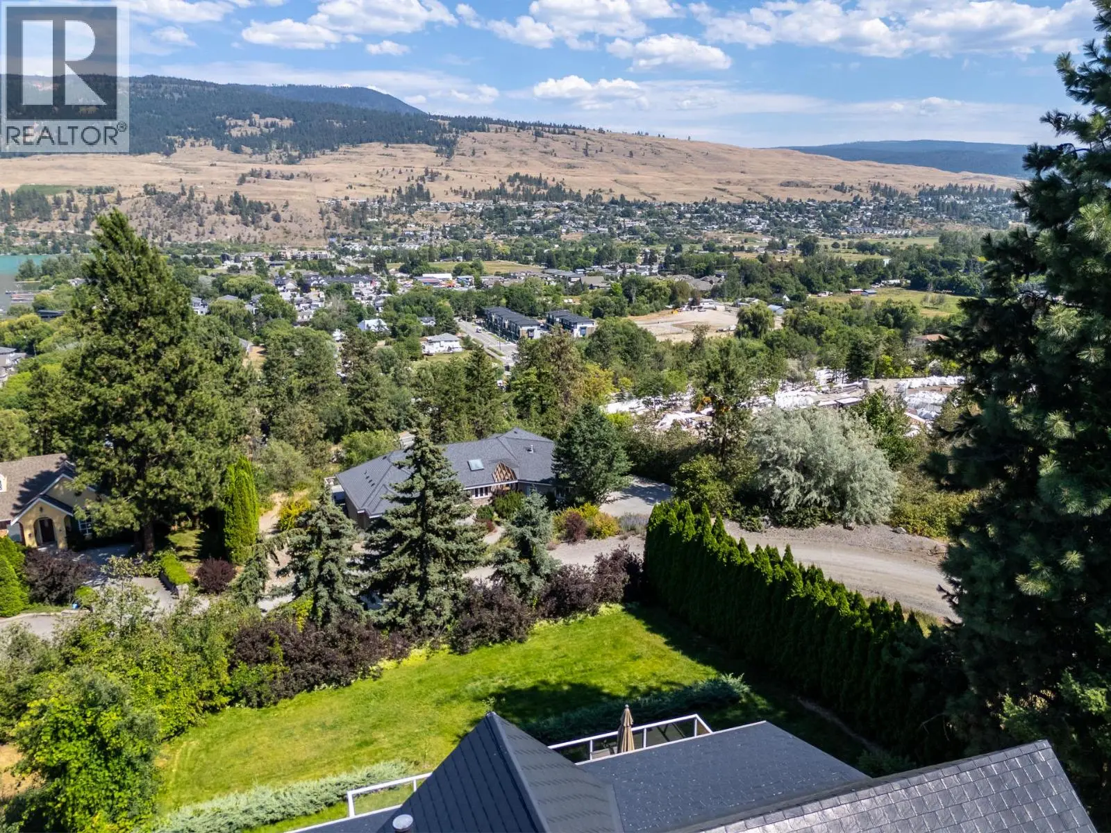 11523 Pretty Road. Lake Country, British Columbia