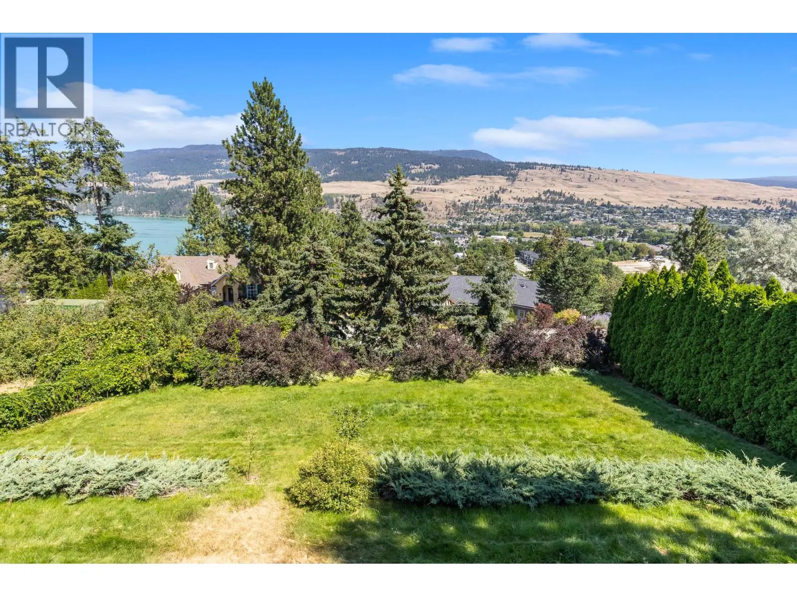 11523 Pretty Road. Lake Country, British Columbia
