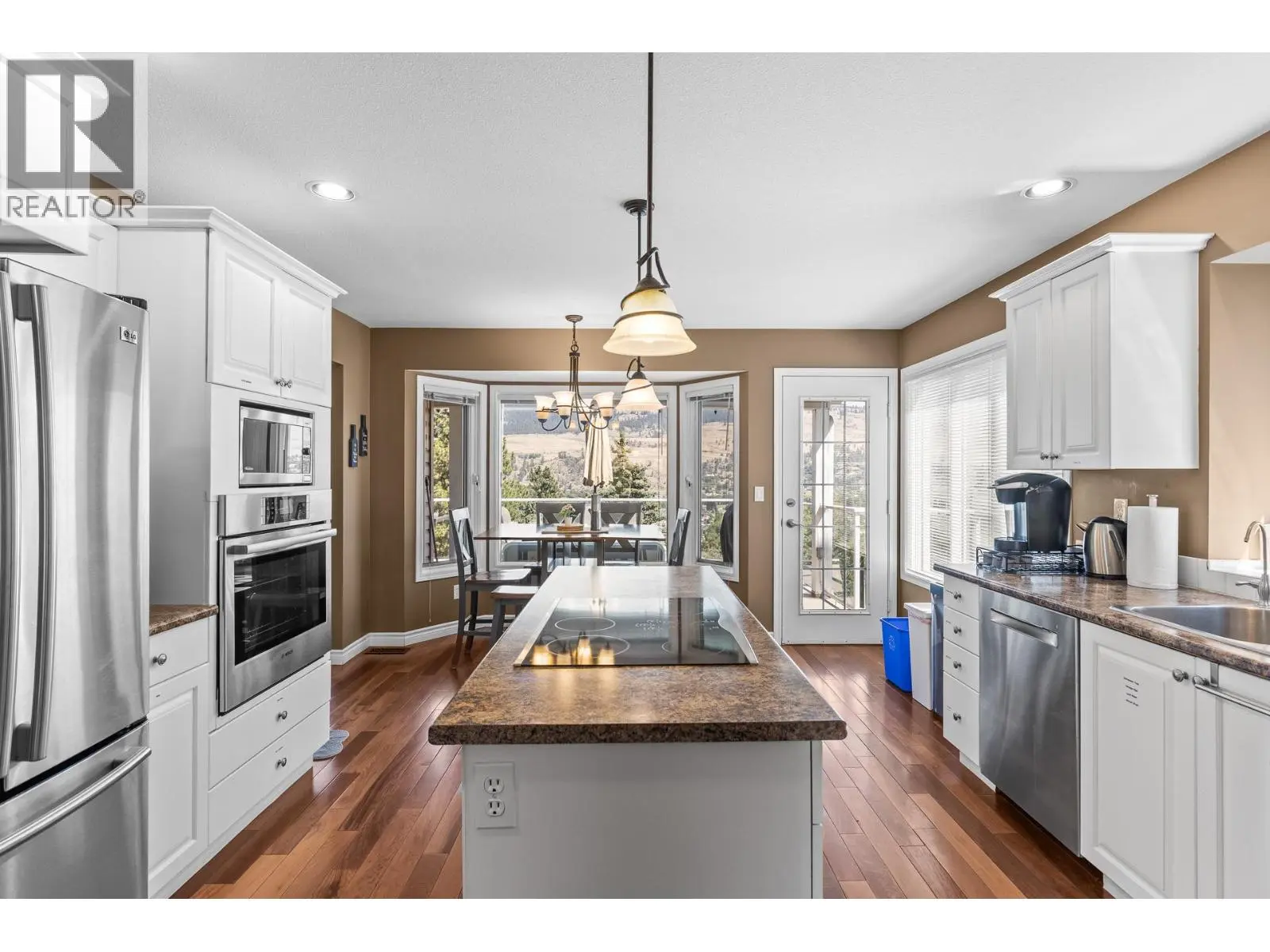 11523 Pretty Road. Lake Country, British Columbia