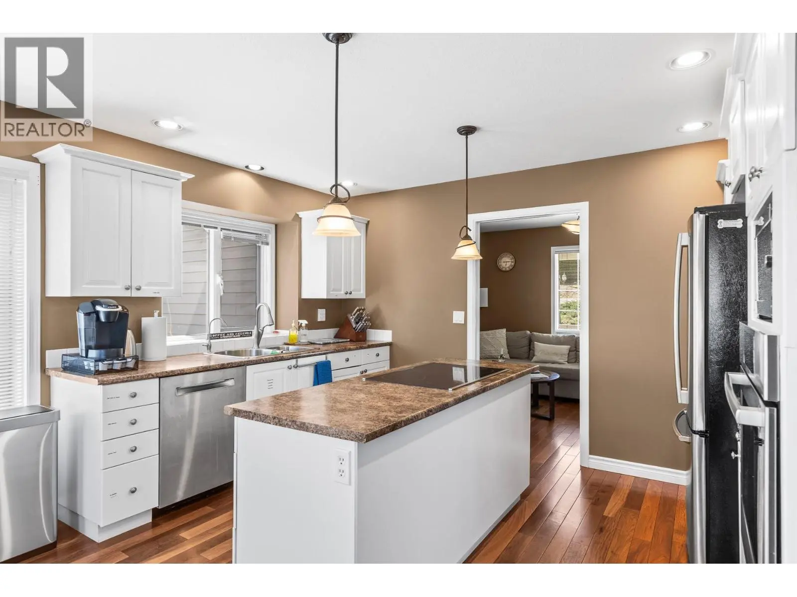 11523 Pretty Road. Lake Country, British Columbia