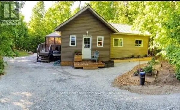 1145 Chelsea Lane, Algonquin Highlands (Stanhope)