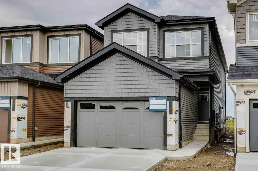 22526 83a St Nw, Edmonton