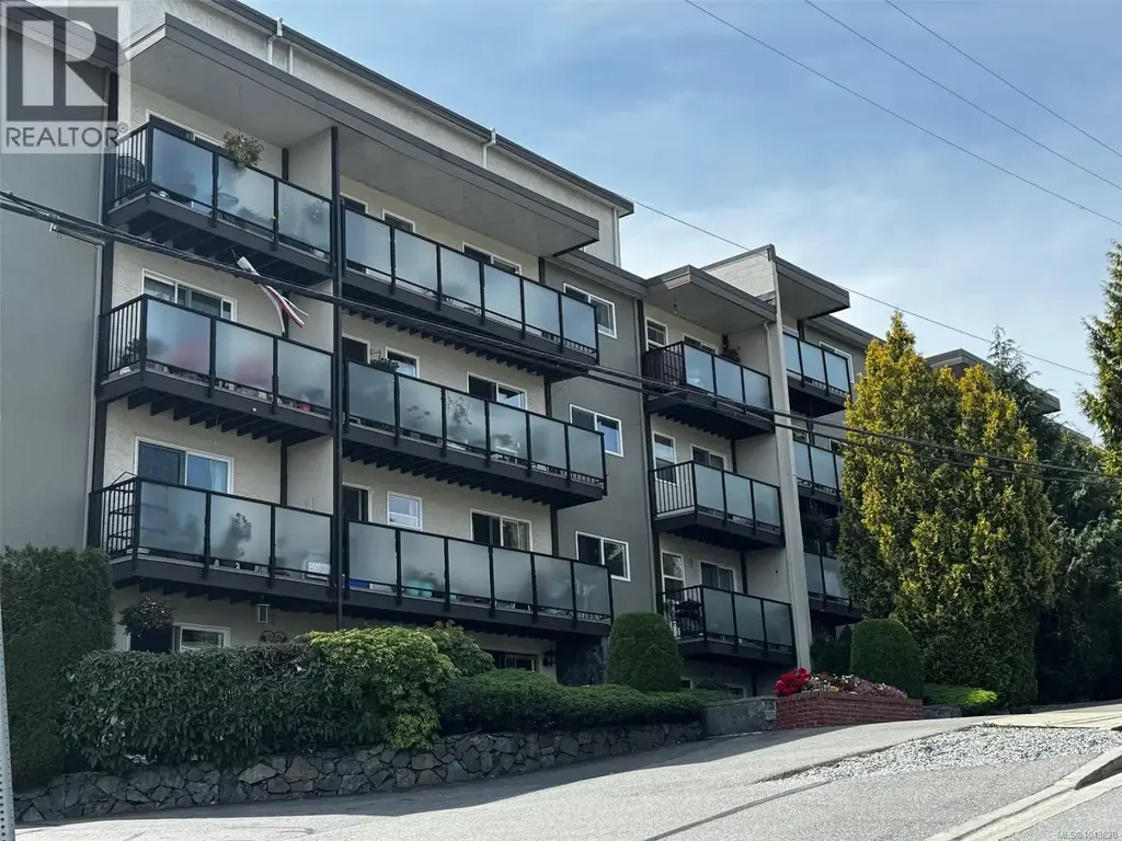275 Cypress St, Nanaimo