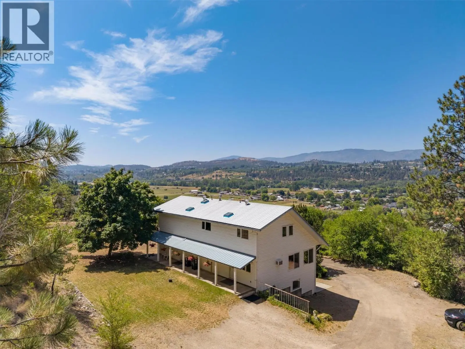 11451 Dakota Road. Lake Country, British Columbia