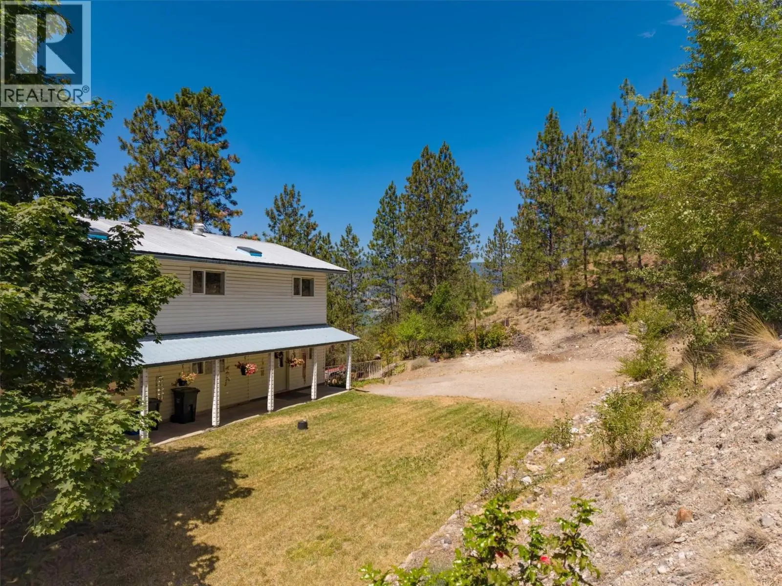 11451 Dakota Road. Lake Country, British Columbia