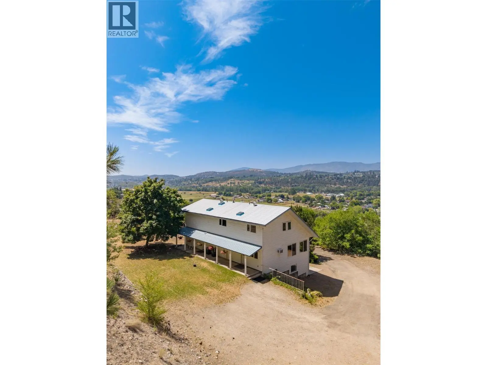 11451 Dakota Road. Lake Country, British Columbia