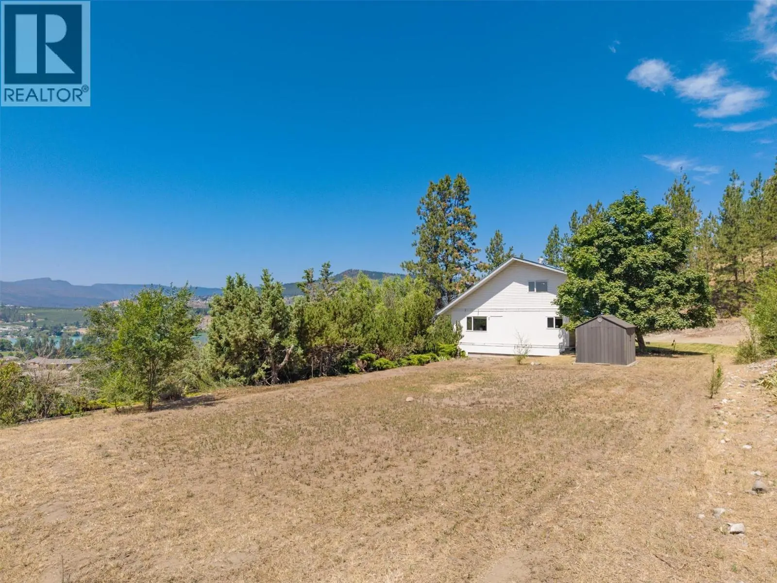 11451 Dakota Road. Lake Country, British Columbia