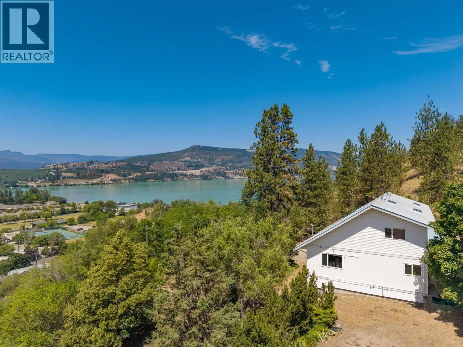 11451 Dakota Road. Lake Country, British Columbia