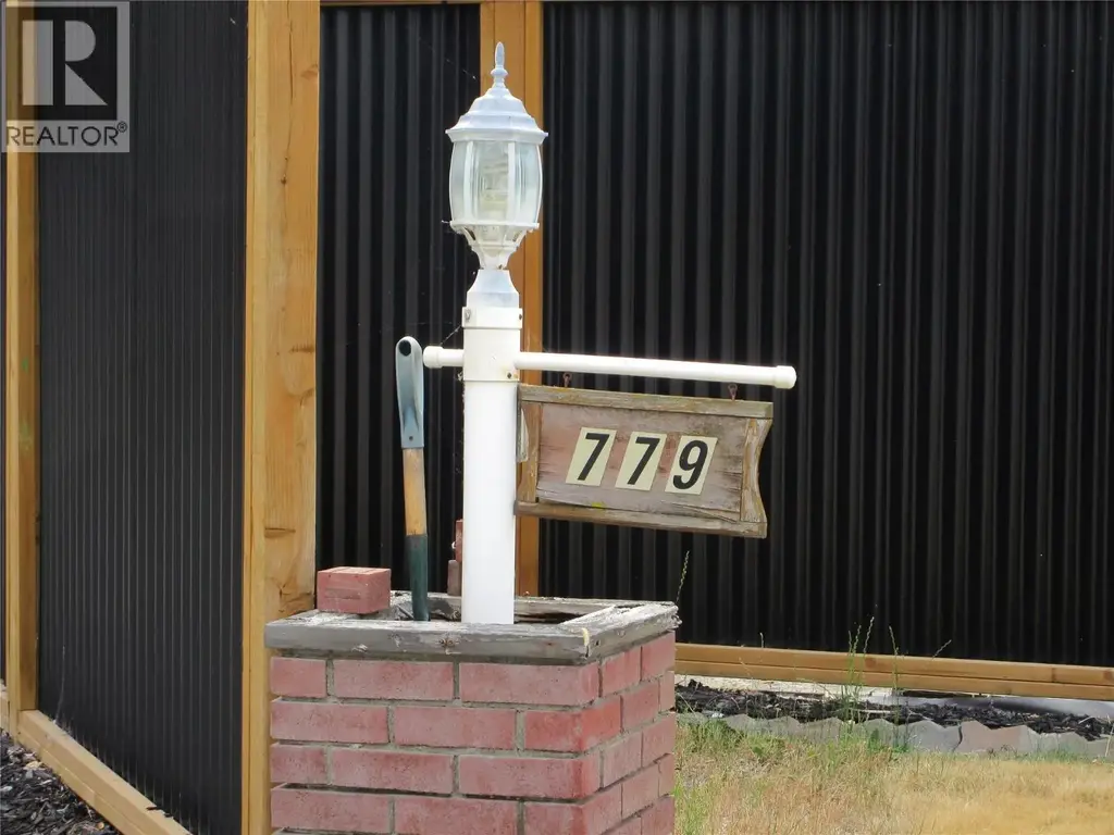 415 Commonwealth Road Unit# 779, Kelowna