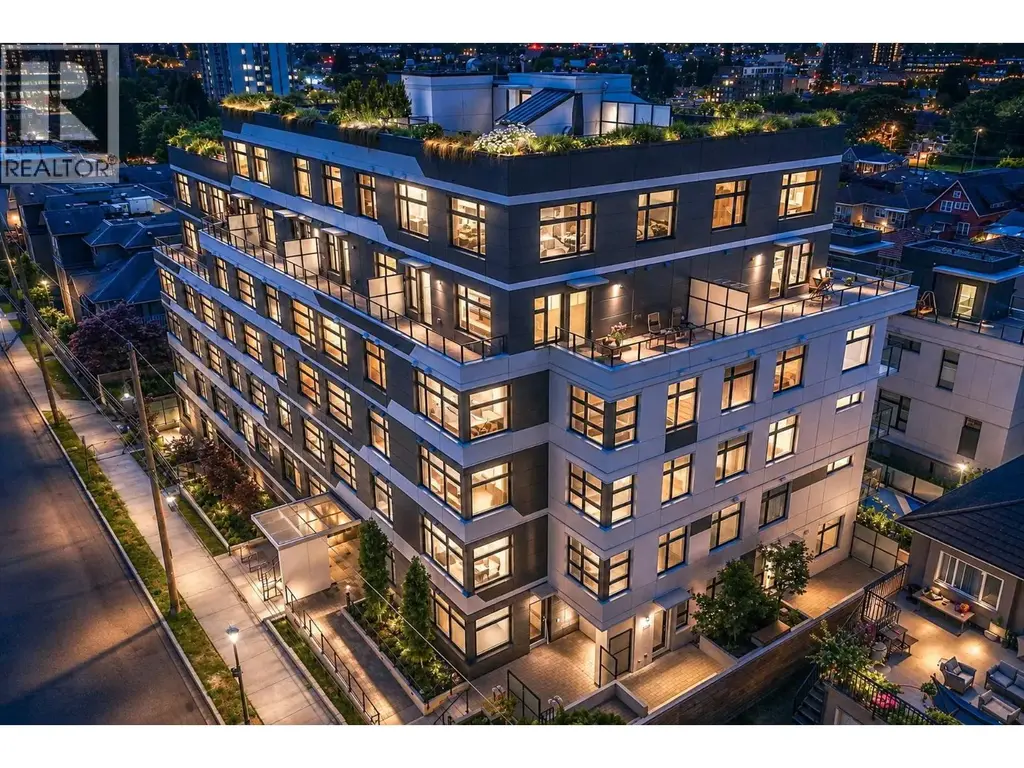 410 3264 Vanness Avenue, Vancouver