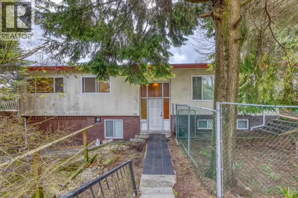 3302 E 5th Avenue, Vancouver