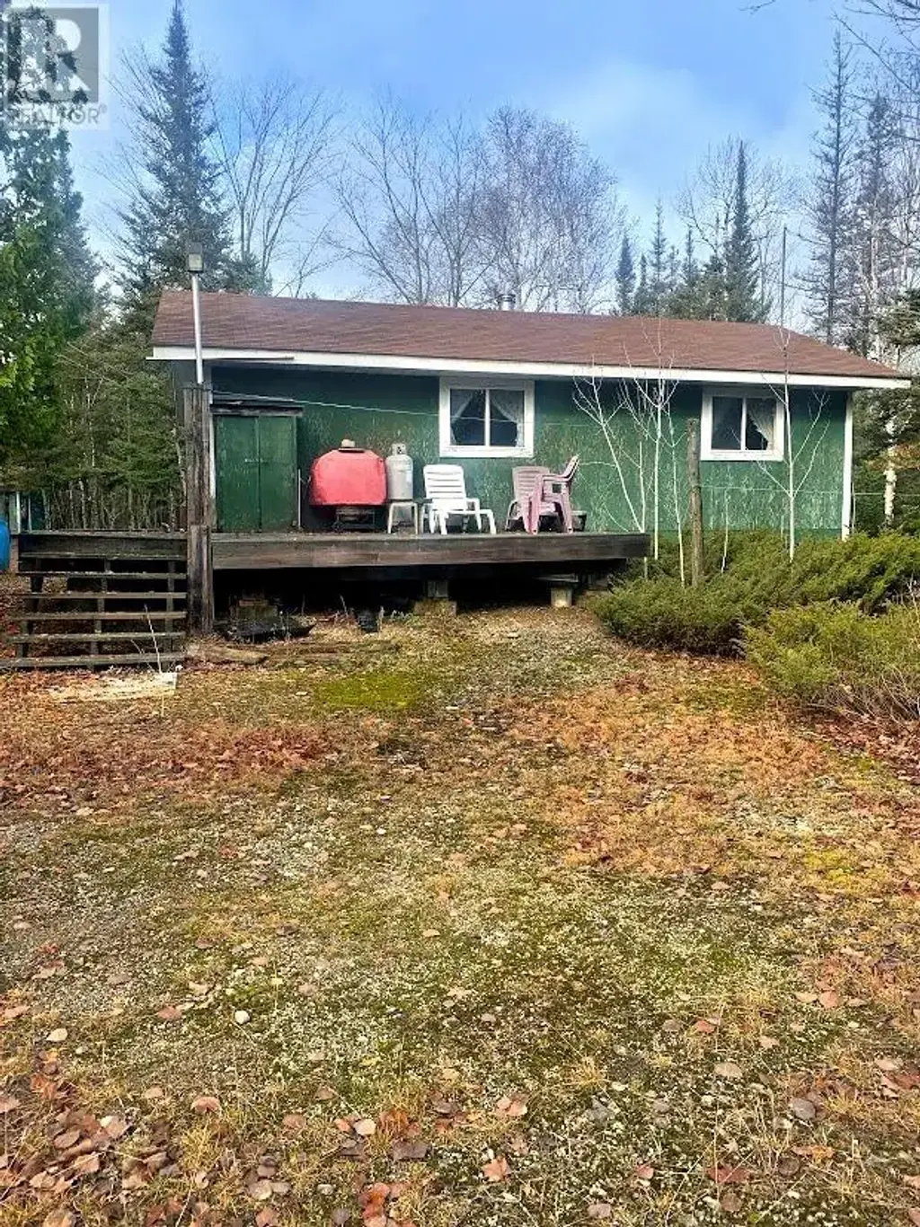 185 Baker Trail, Spring Bay