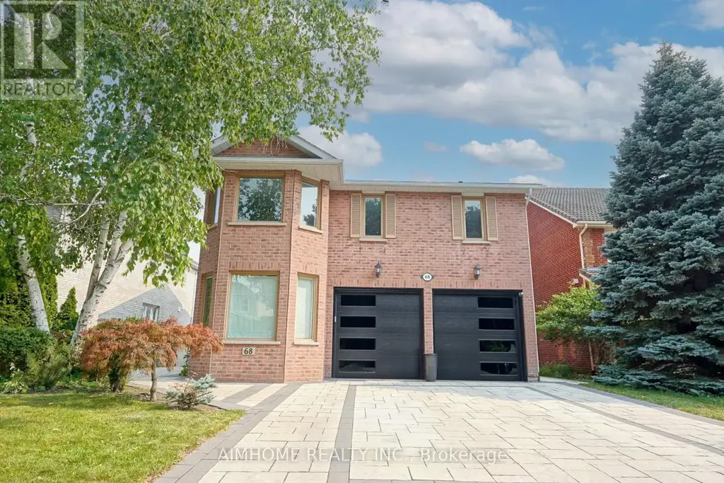 68 Aitken Circle, Markham (Unionville)