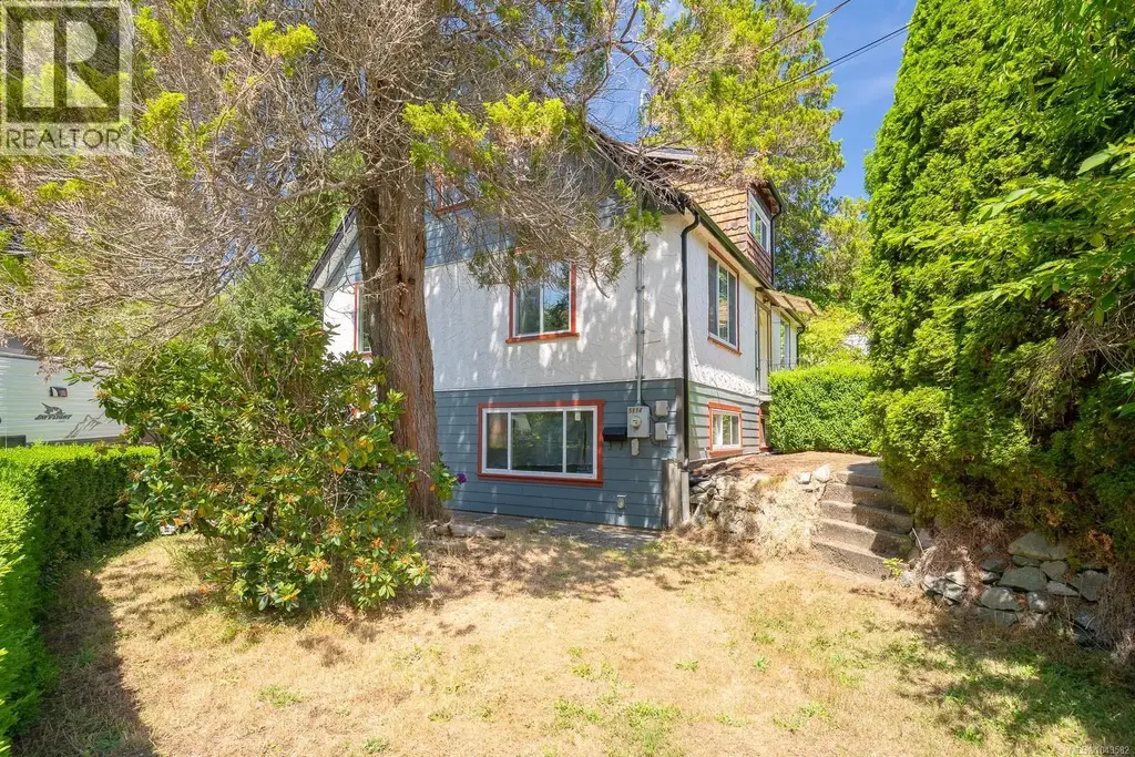 5114 Josephine St, Port Alberni
