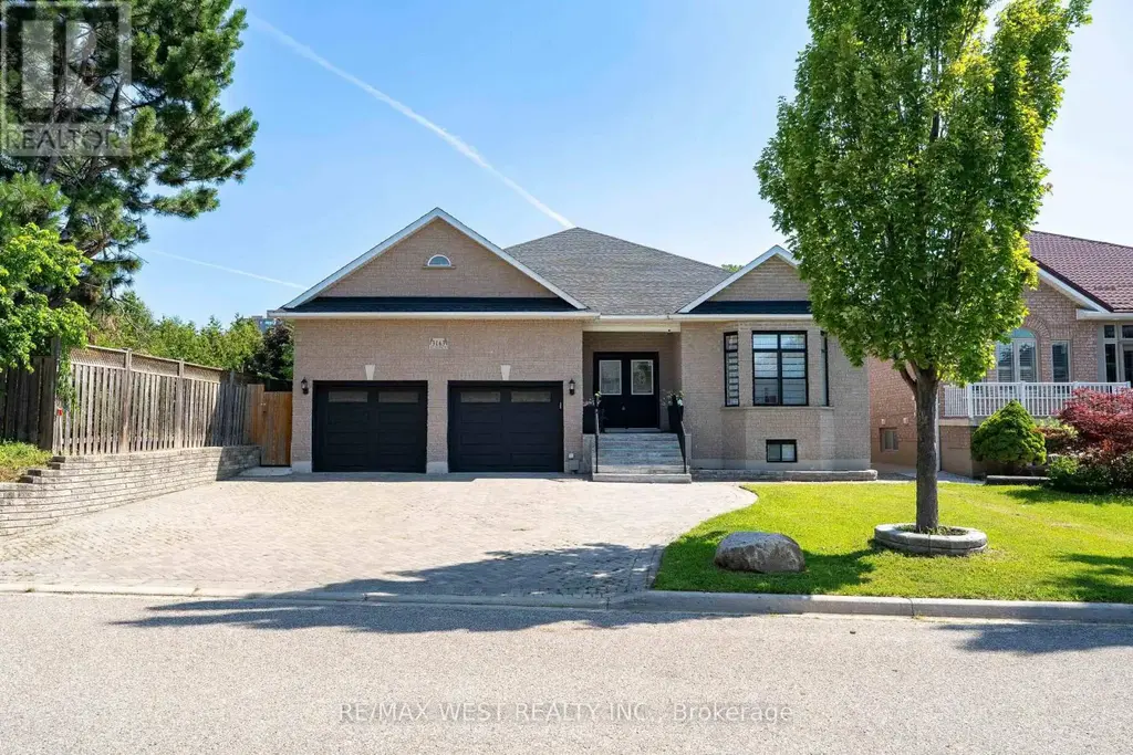 3163 Rolling Stone Court, Mississauga (Cooksville)