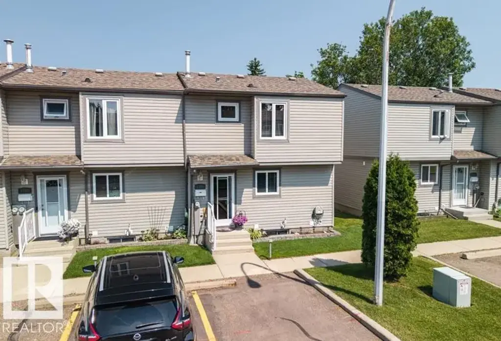 1705 Lakewood Rd S Nw, Edmonton
