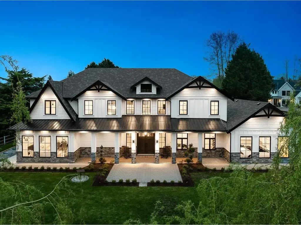 1 606 202 Street, Langley