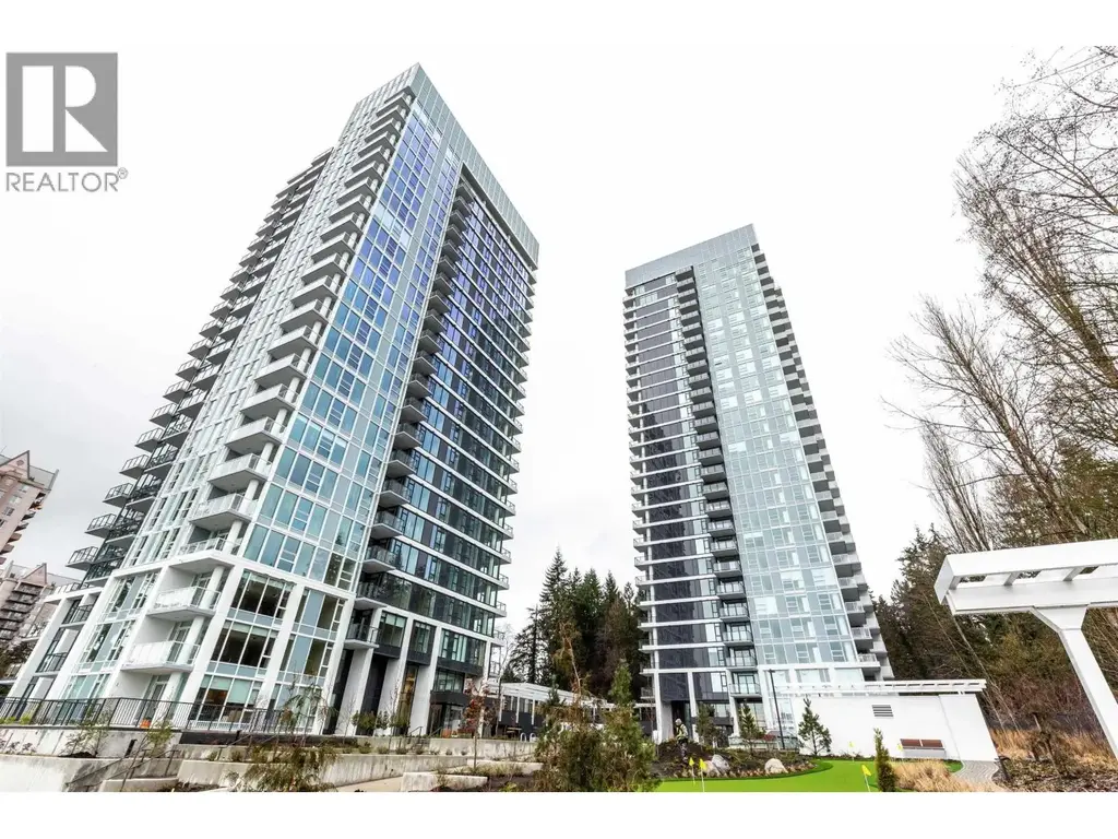 205 585 Austin Avenue, Coquitlam
