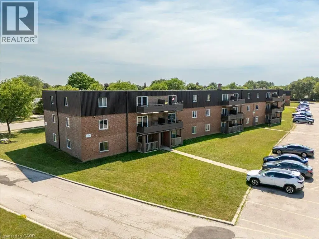 390 Admiral Drive Unit# 205, London