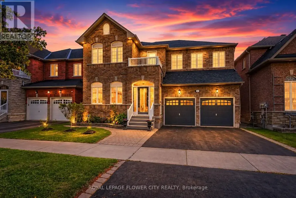 42 Delray Drive, Markham (Greensborough)