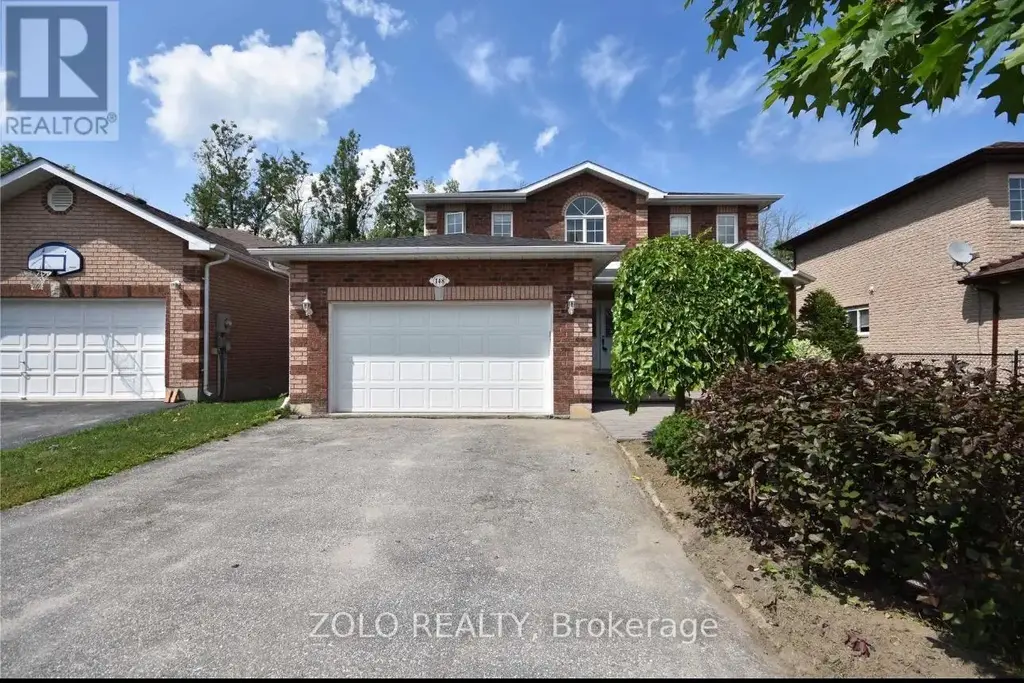 148 Cheltenham Road, Barrie (Georgian Drive)