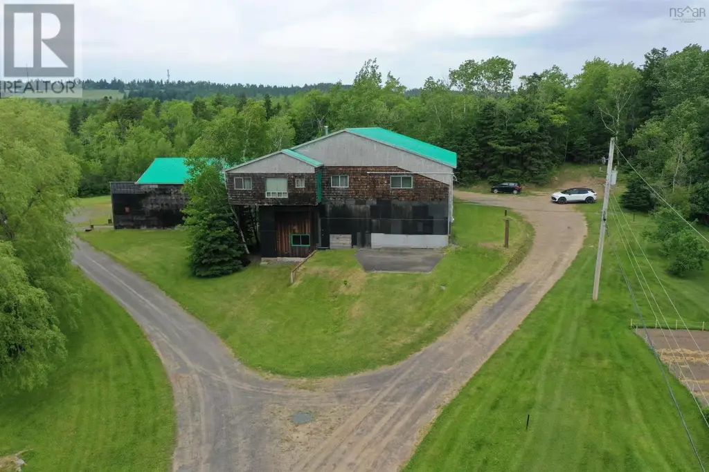 6185 Highway 4, Linacy
