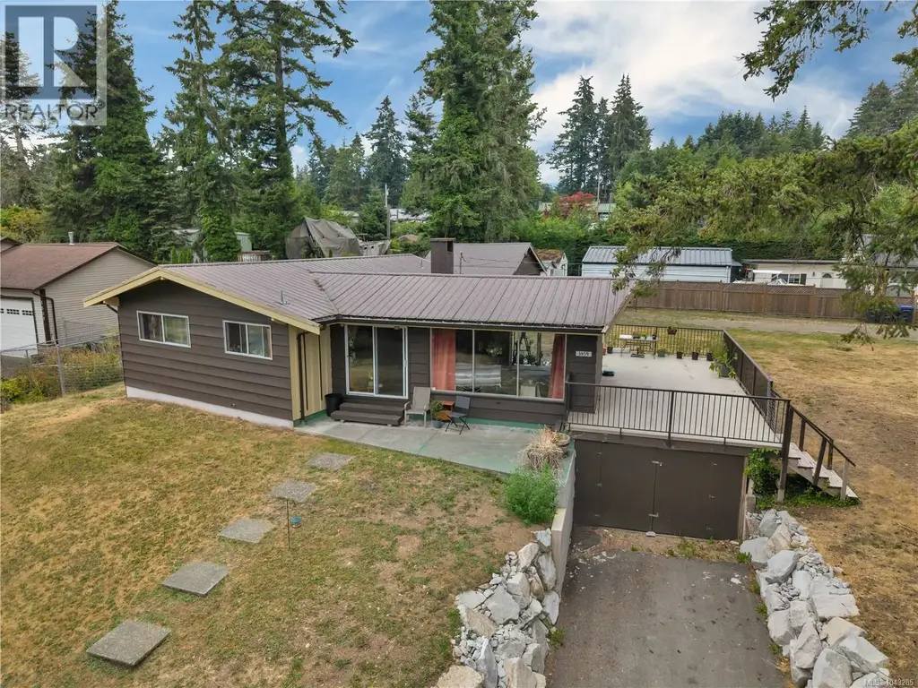 3479 Fraser Rd, Courtenay