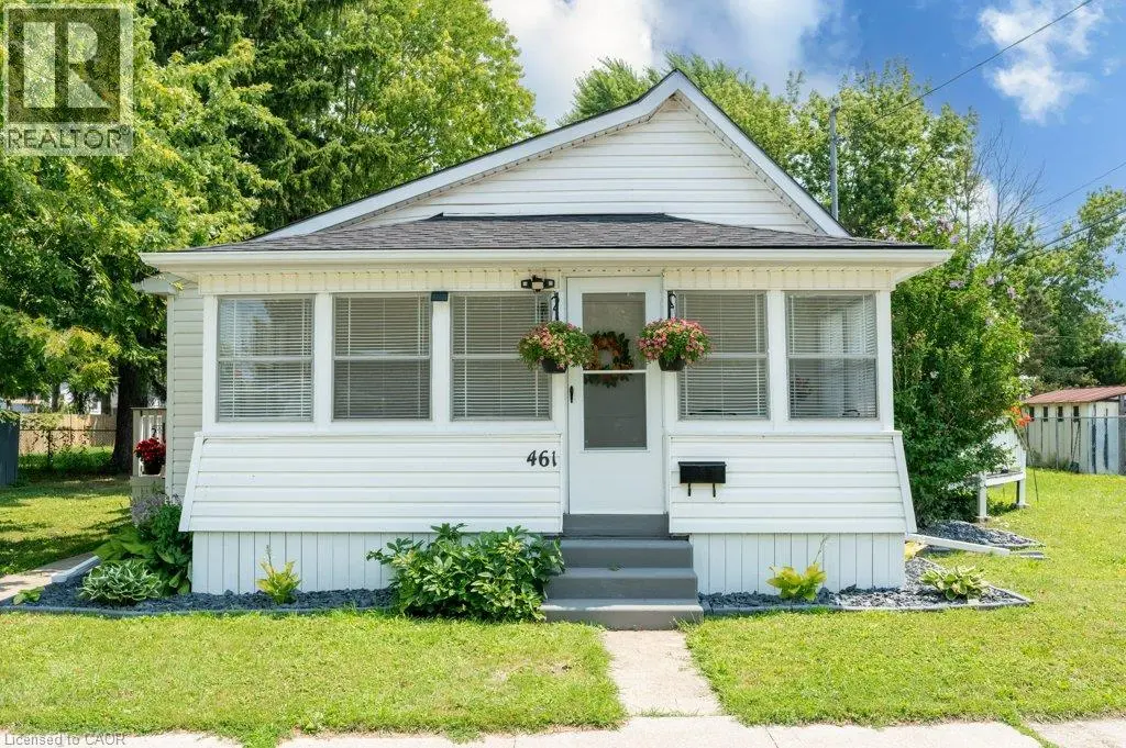 461 Selkirk Street, Wallaceburg