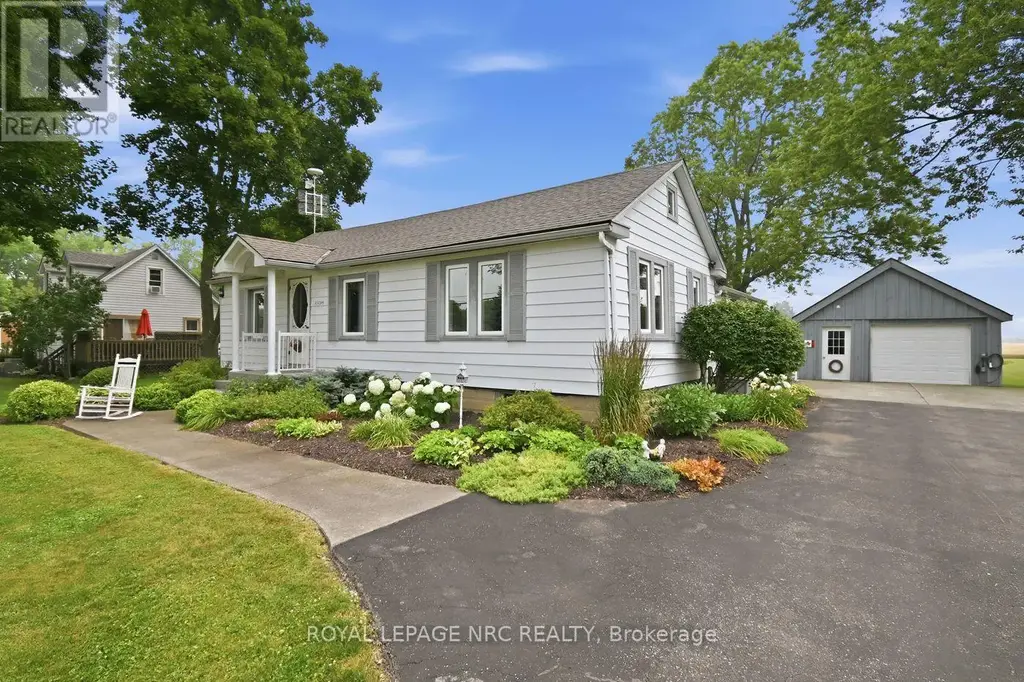 43289 Pettit Road, Wainfleet (Marshville/Winger)