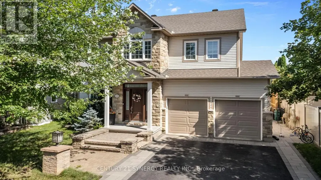 532 Landswood Way, Ottawa