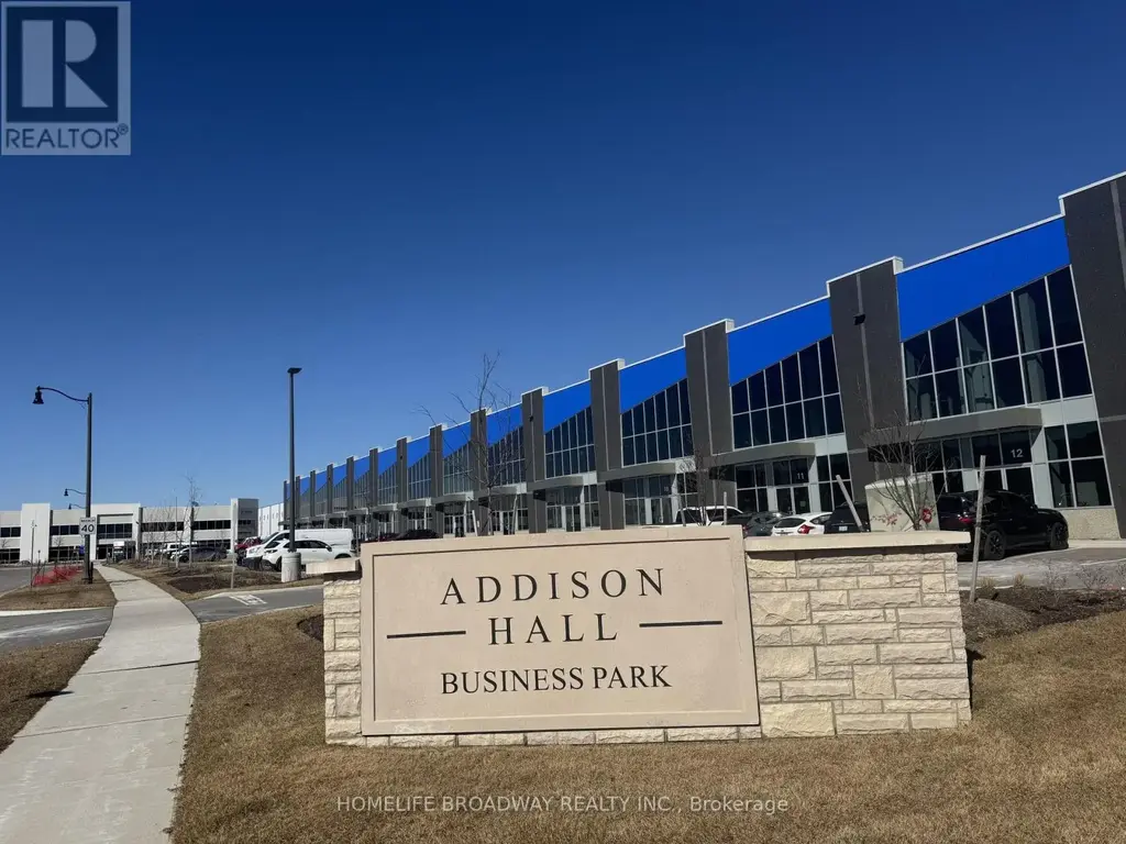 6b - 115 Addison Hall Circle, Aurora