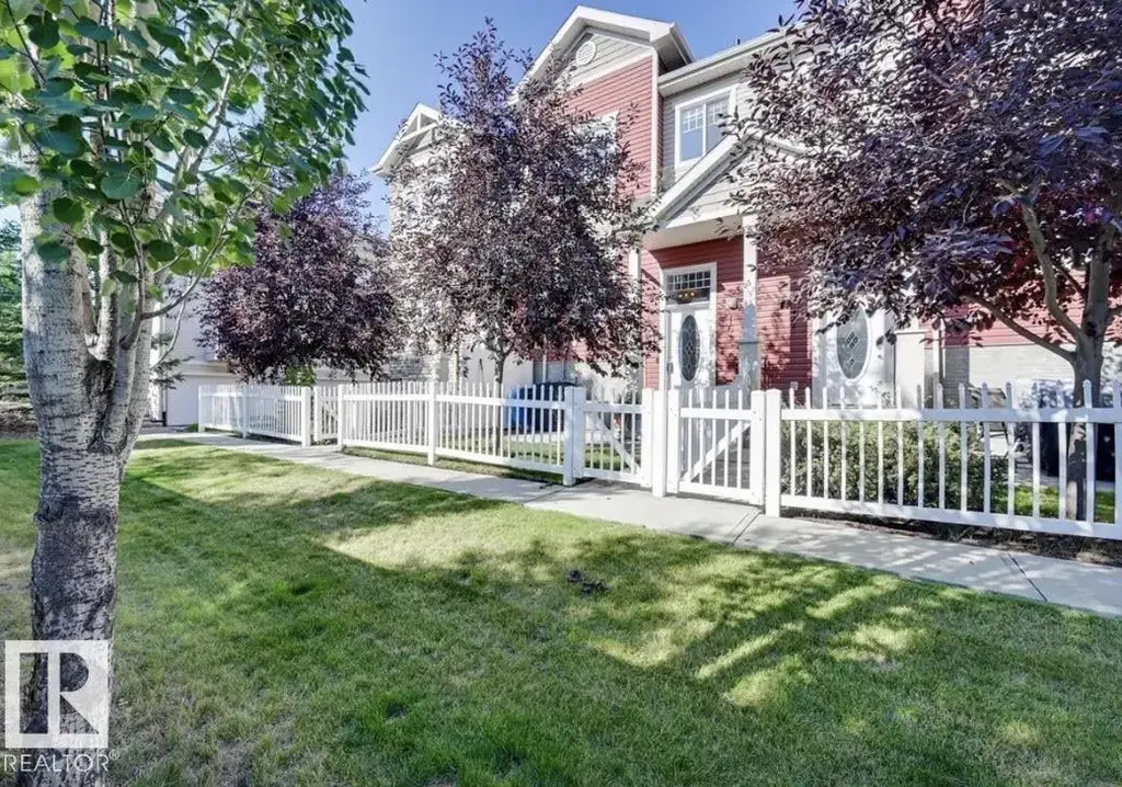 #16 460 Hemingway Rd Nw, Edmonton