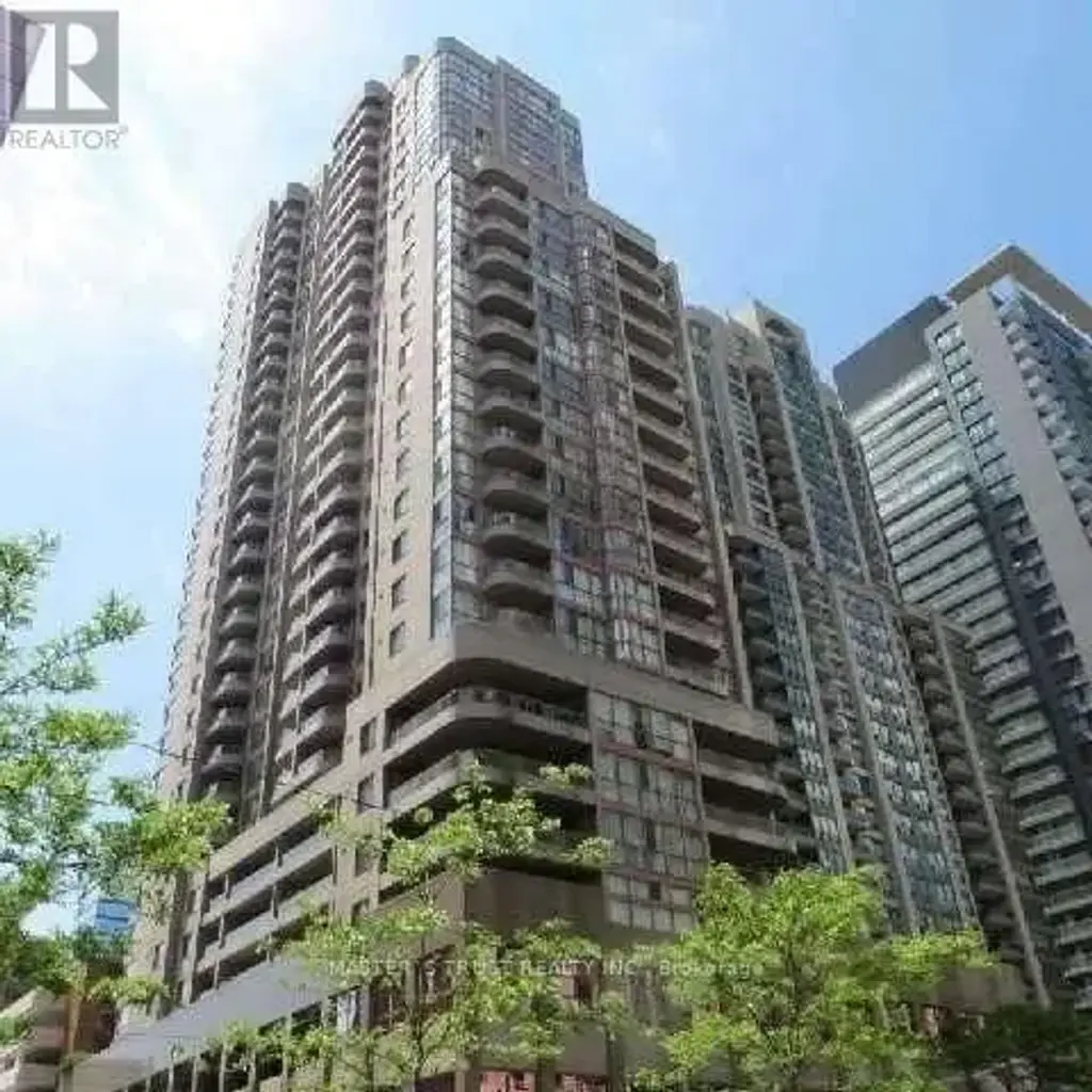 1410 - 736 Bay Street, Toronto (Bay Street Corridor)