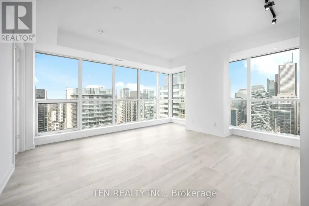 4506 - 327 King Street W, Toronto (Waterfront Communities)
