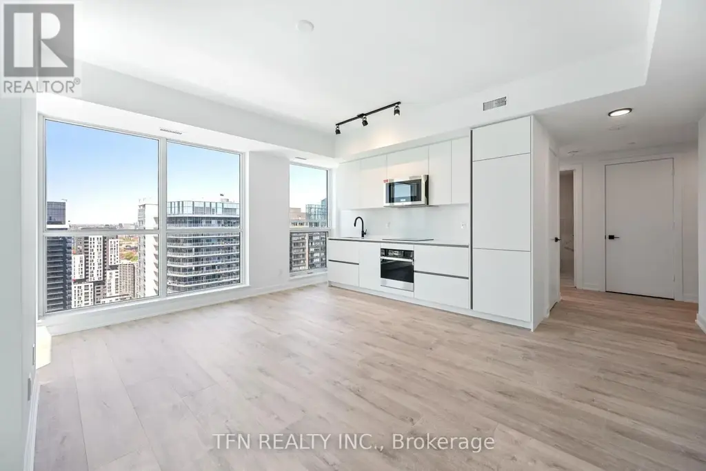 4505 - 327 King Street W, Toronto (Waterfront Communities)