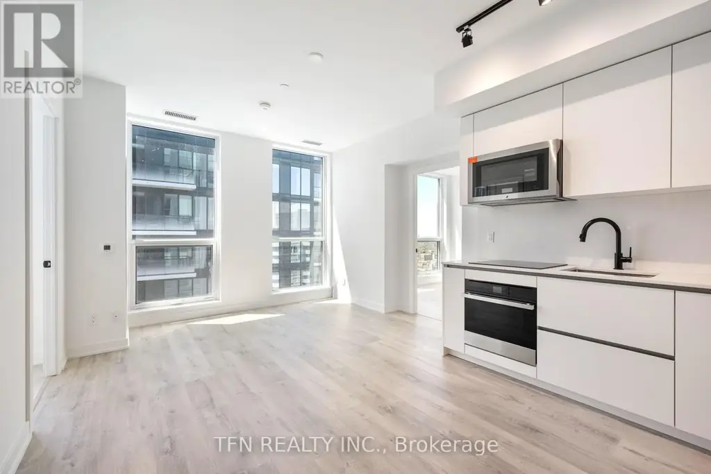 4704 - 327 King Street W, Toronto (Waterfront Communities)