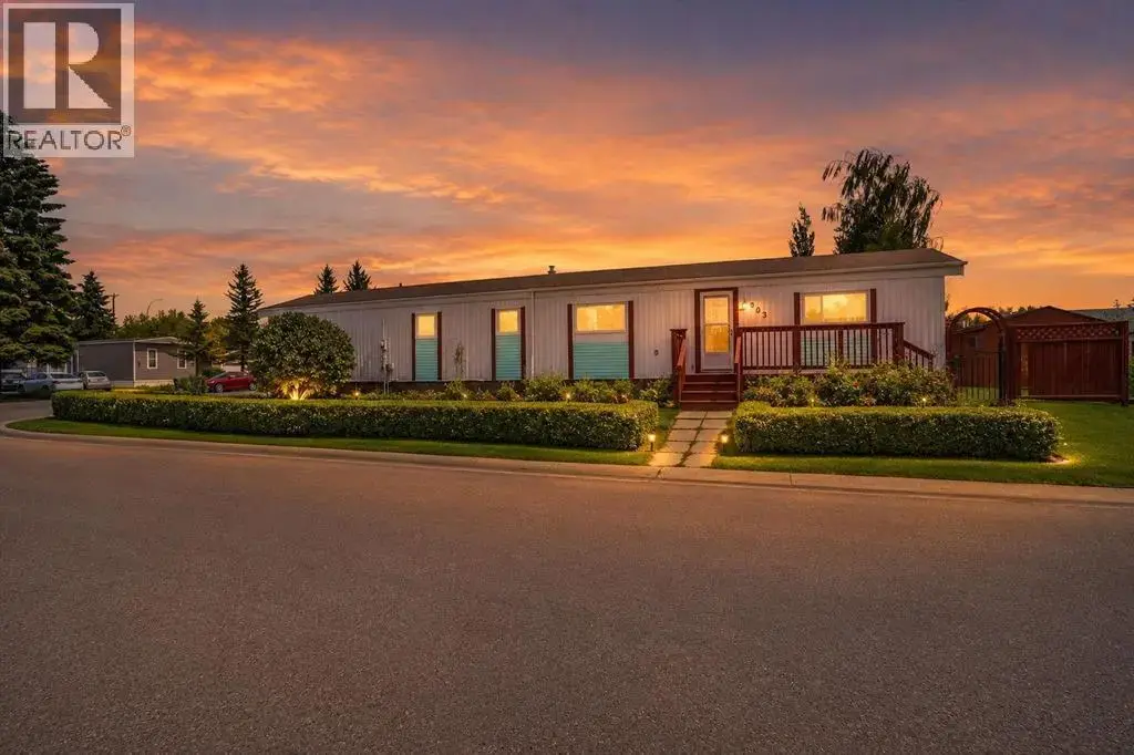 903 Briar Crescent, Strathmore