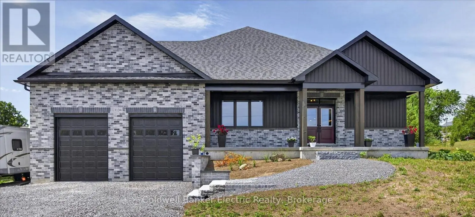 1134 River Road, Asphodel-Norwood