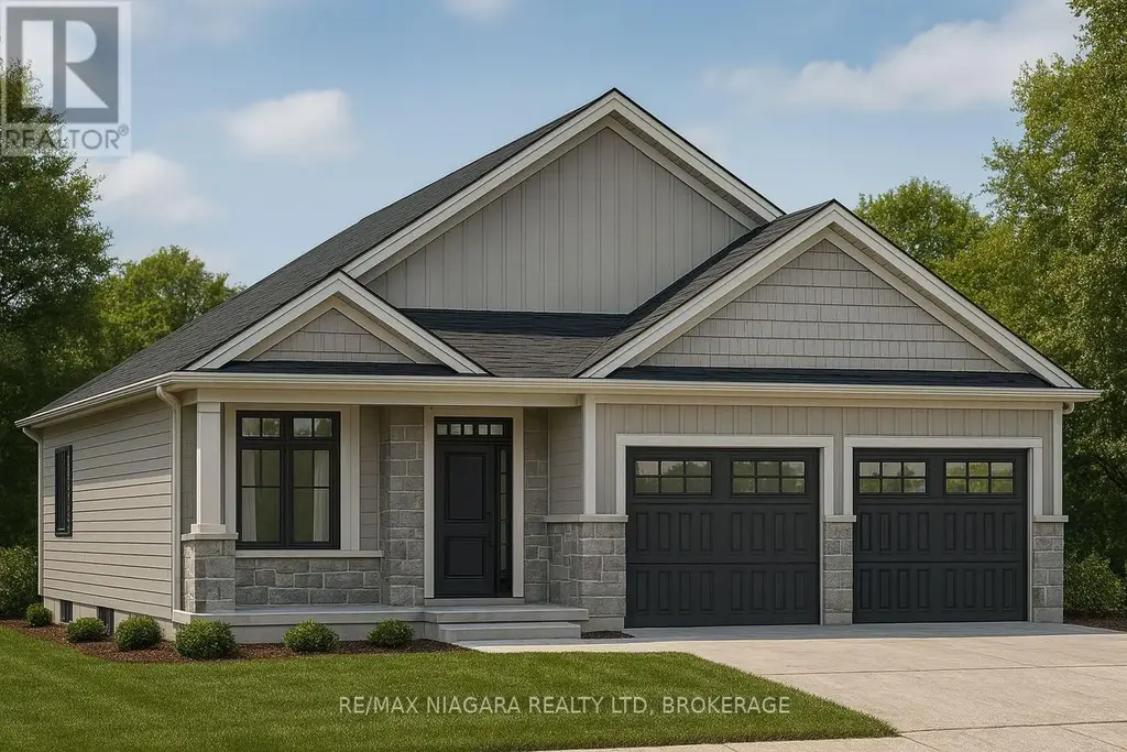 452.5 Ferndale Avenue, Fort Erie (Crescent Park)