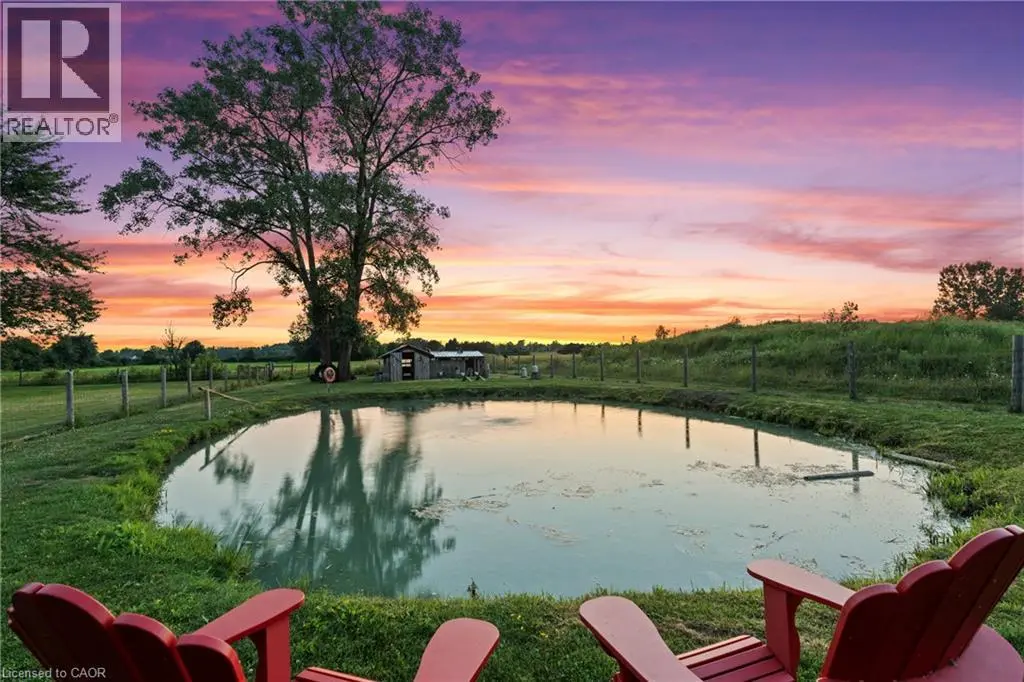 1519 Merrittville Highway, Welland