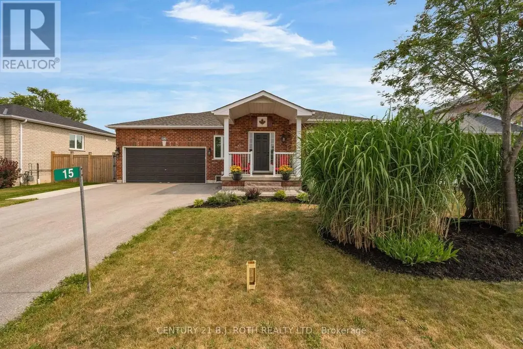 15 Corbett Street, Springwater (Elmvale)
