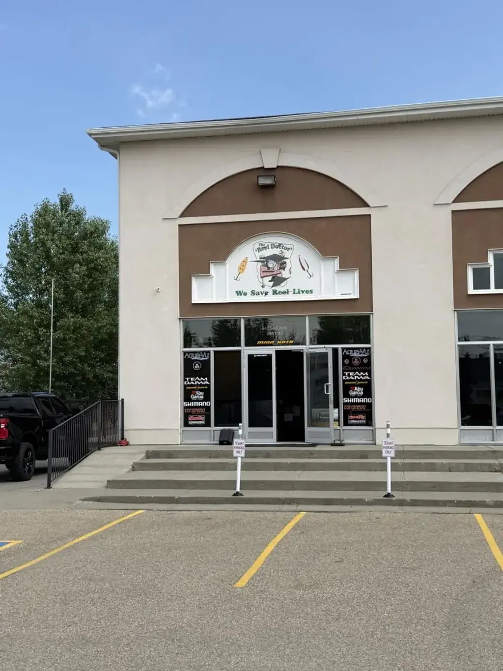 Unit 1, 5408 53 Avenue, Edmonton