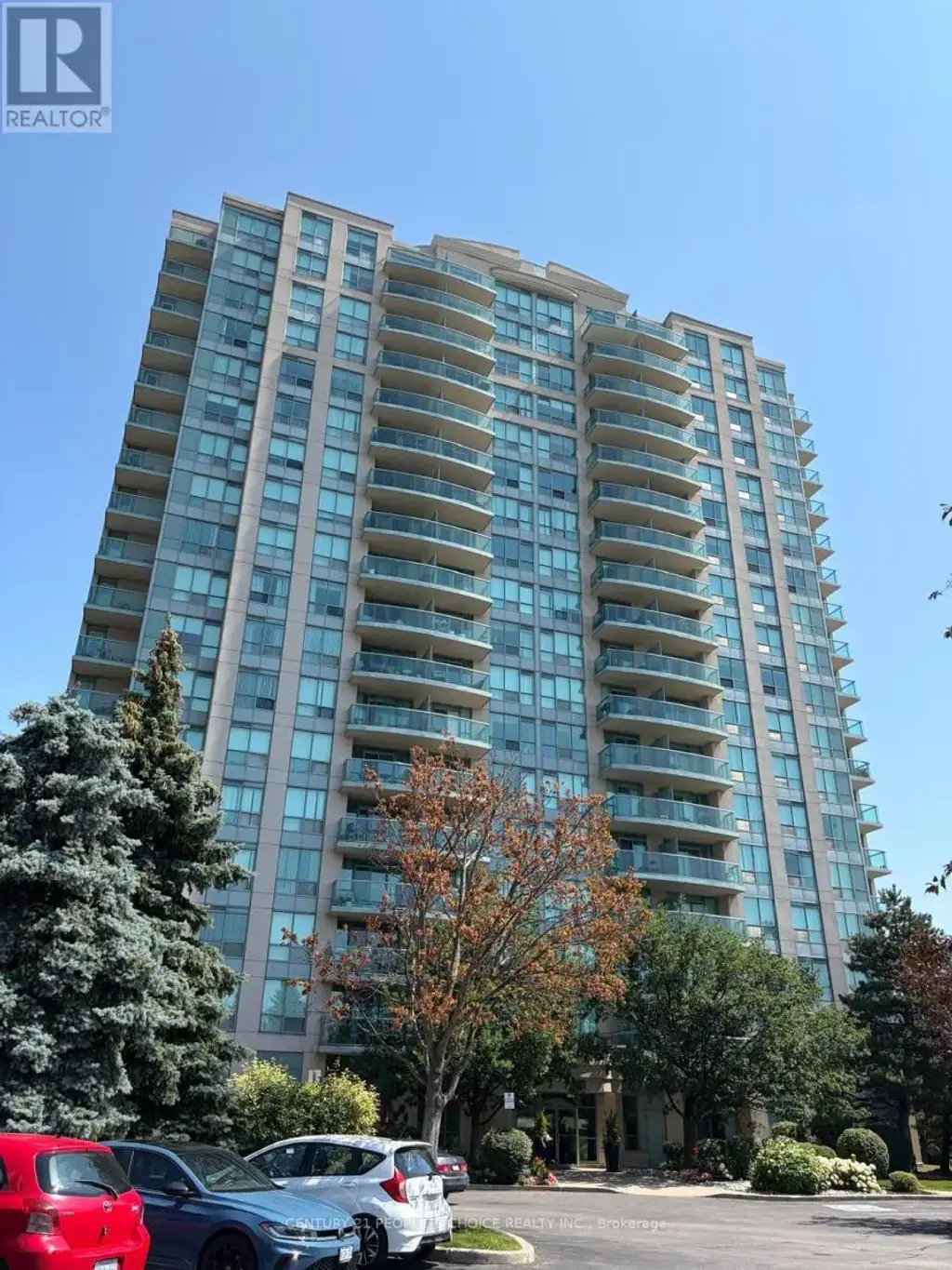 1504 - 2545 Erin Centre Boulevard, Mississauga (Central Erin Mills)